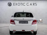 Suzuki Dzire 2024